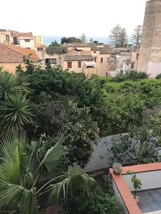 Sciacca B&B Natoli - Dış Mekan