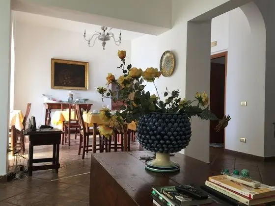 Sciacca B&B Natoli - Öne Çıkan Resim