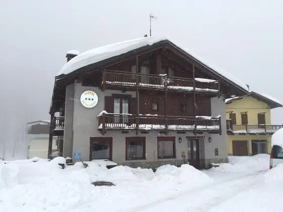 Hotel Sciatori