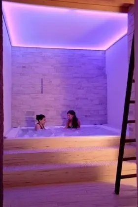 Hotel Sciatori - Havuz