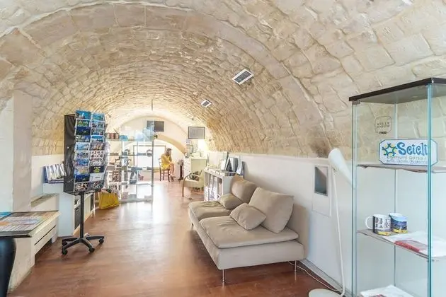 Scicli Albergo Diffuso - Lobi