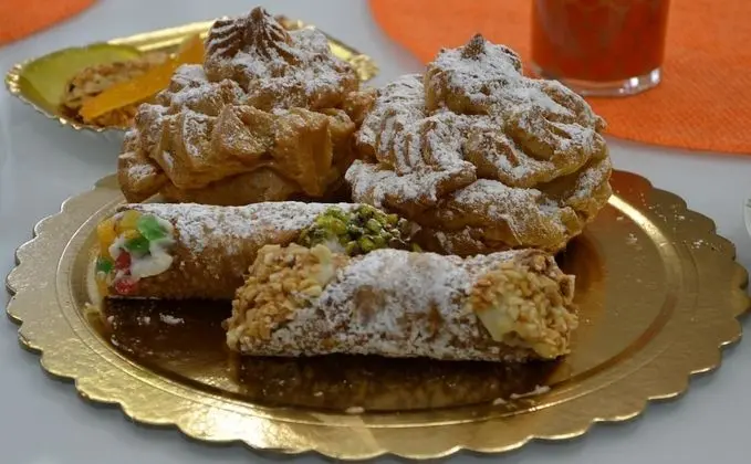 Scicli Albergo Diffuso - Yerinde Yemek