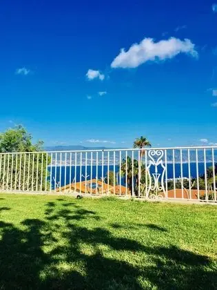 Scilla e Cariddi Bed&Breakfast - Dış Mekan