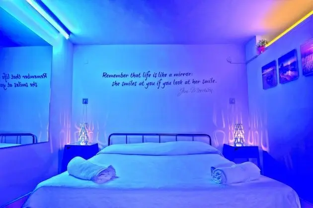 Scilla e Cariddi Bed&Breakfast - Öne Çıkan Resim