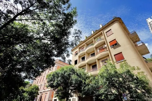 Scipioni Terrace