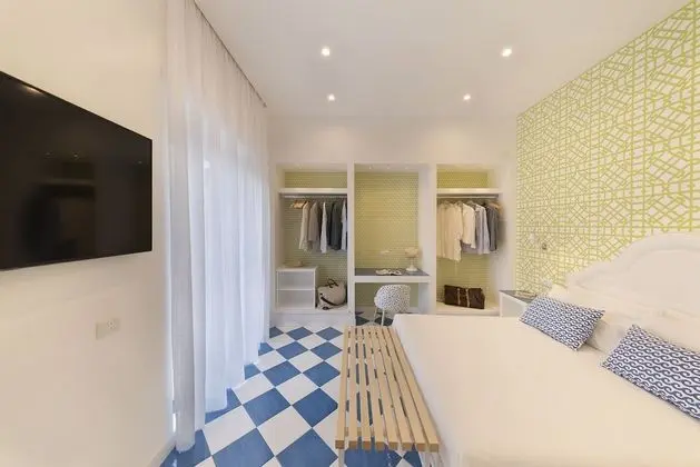 Scirocco Design Apartment