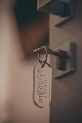 Scirocco Rooms - İç Mekan