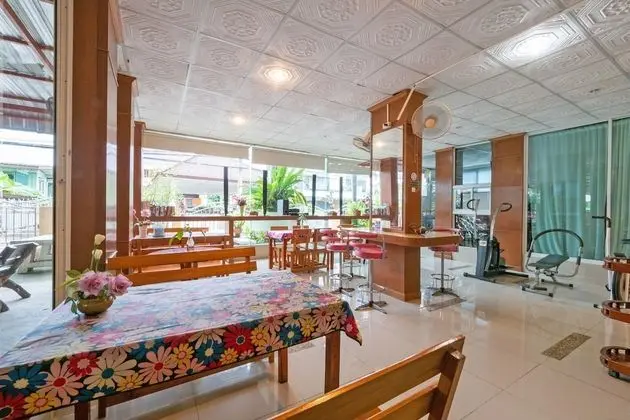 SCN City Hotel - Yerinde Yemek