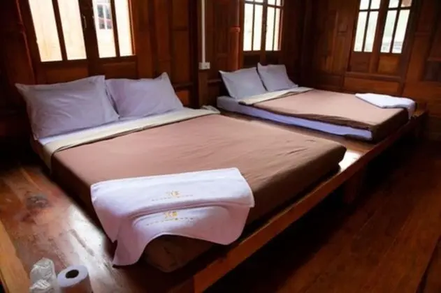 SCN Resort & Spa - Oda