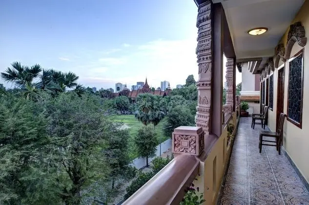 Scodo Guesthouse