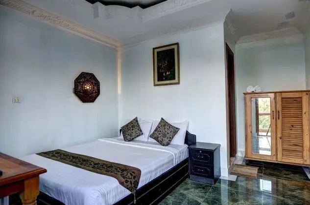 Scodo Guesthouse - Oda