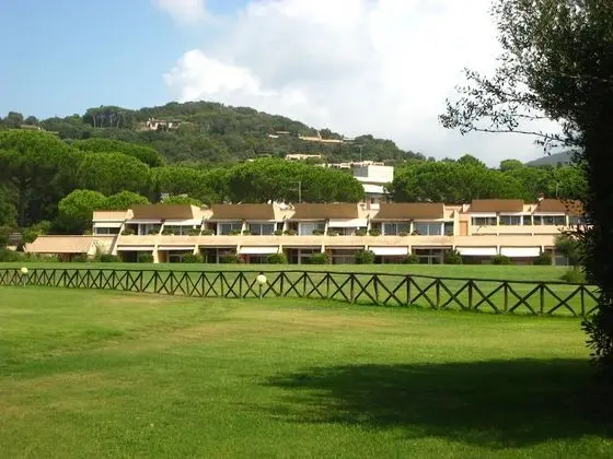 Scoglietto 50 - Dış Mekan