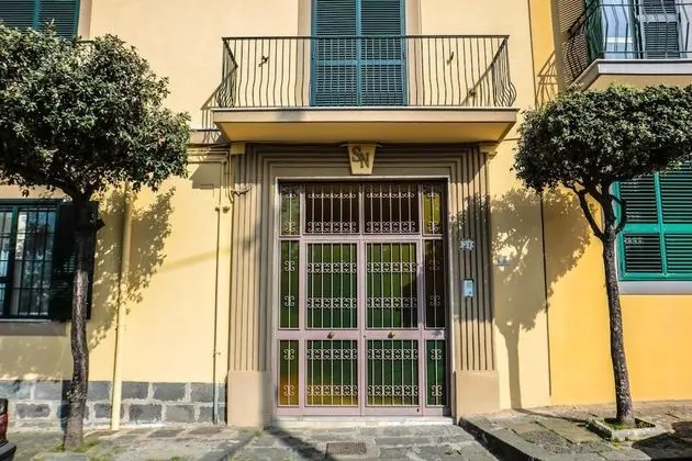 Scognamiglio Suites