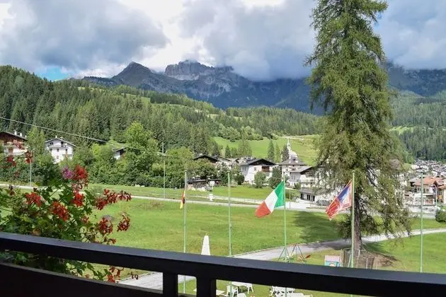 Hotel Scoiattolo