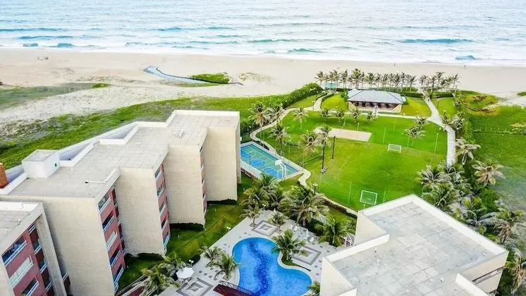Scopa Beach Resort Apartments