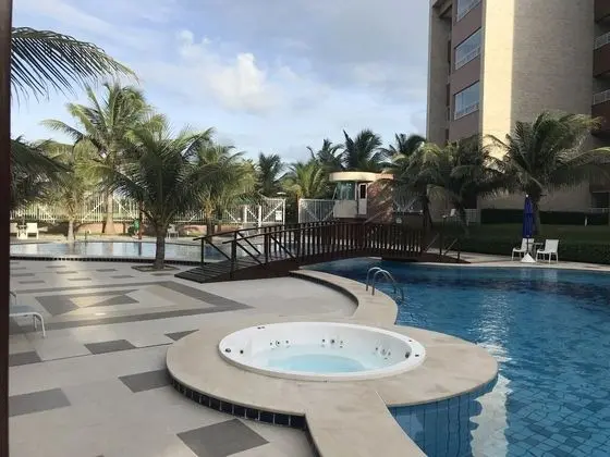 Scopa Beach Resort Apartments