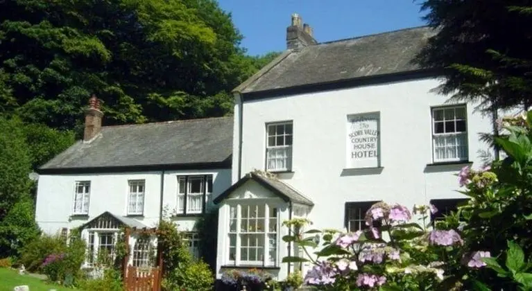 Score Valley Country House