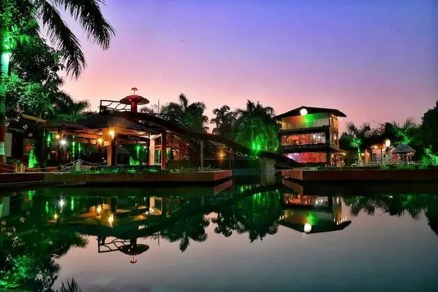 Scorpio Clubs & Resorts