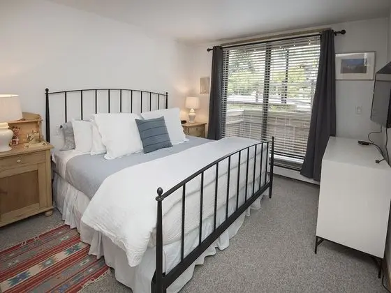 Scorpio Condo - Oda