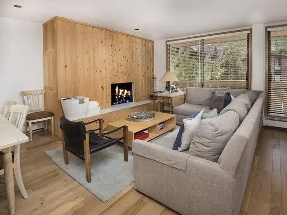 Scorpio Condo - Oda Düzeni