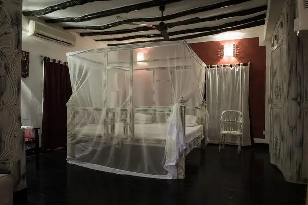 Scorpio Villas Resort