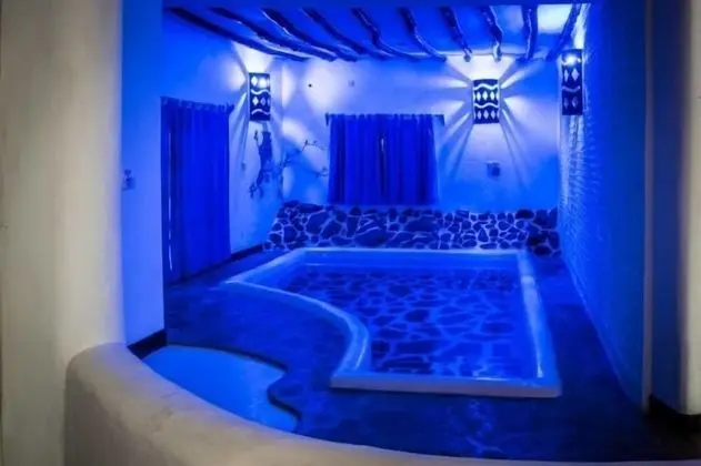 Scorpio Villas Resort - Havuz