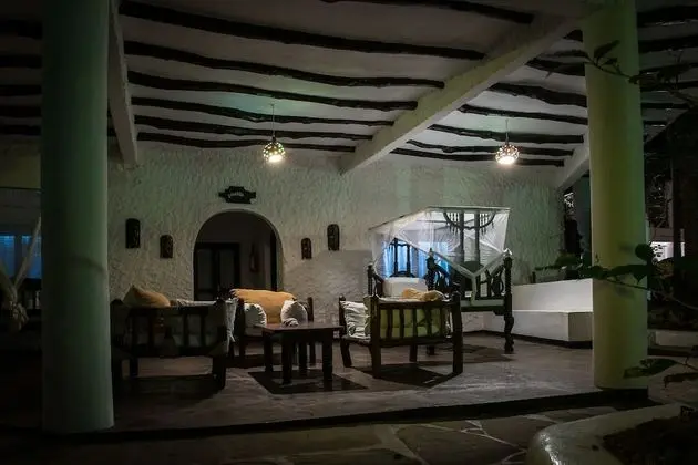 Scorpio Villas Resort - Oda