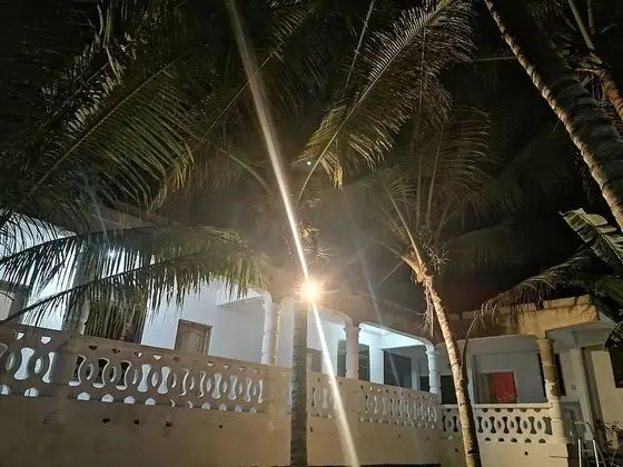 Scorpion Hill Lodge