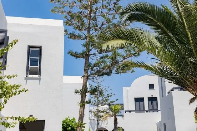 Scorpios Beach - Dış Mekan