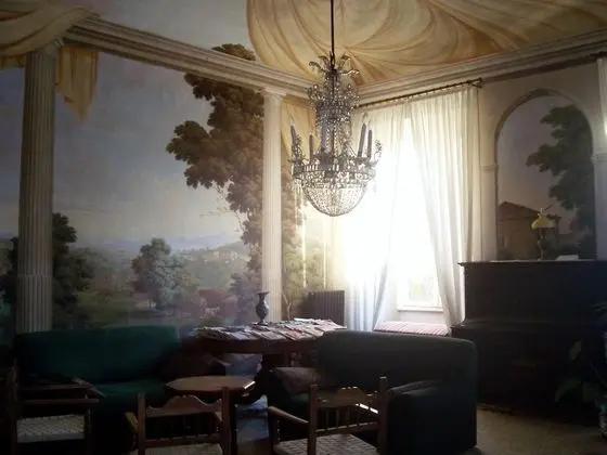 Hotel Scoti
