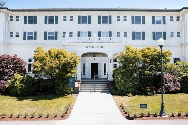 Scotia Lodge