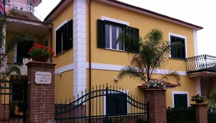 Villa Scotillo 1950 - Dış Mekan