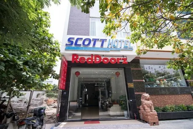 Scott Hotel
