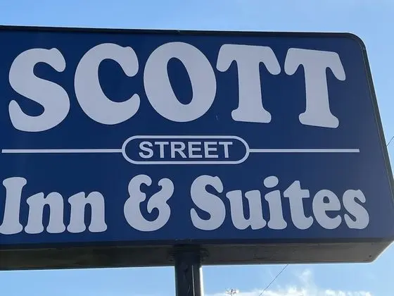 Scott Inn Suites
