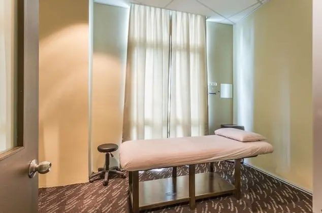 Scott Hotel KL Sentral - Spa