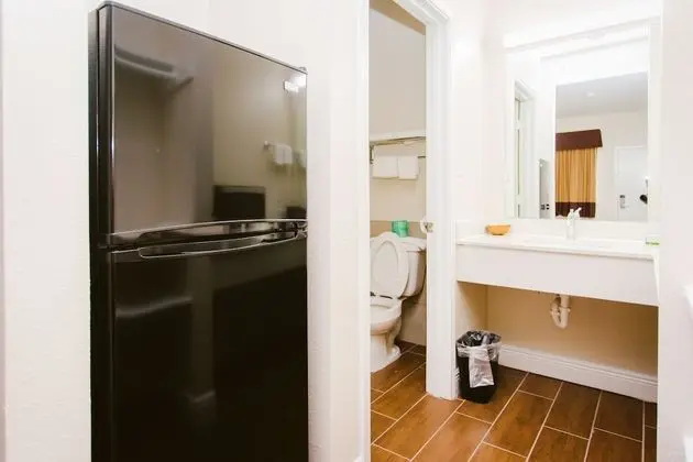 Scottish Inn & Suites - İç Mekan