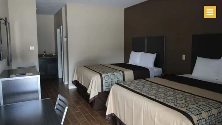 Scottish Inn & Suites - Oda