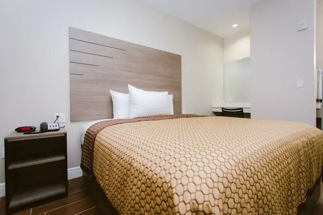 Scottish Inn & Suites - Oda
