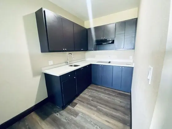 Scottish Inn and Suites - Mutfak