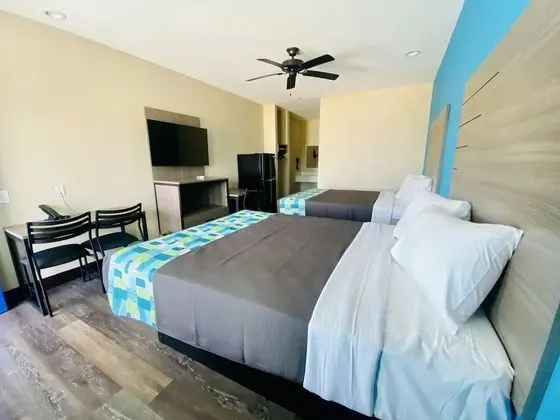 Scottish Inn and Suites - Oda