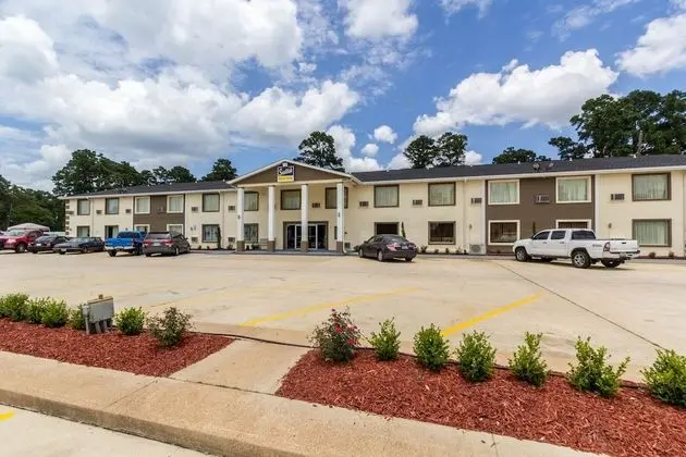 Scottish Inn and Suites - Öne Çıkan Resim