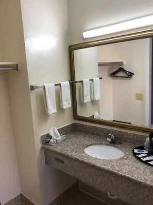 Scottish Inn - Banyo Tipleri
