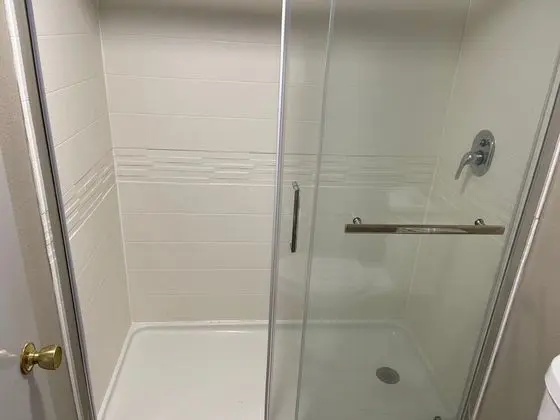 Scottish Inns - Banyo Tipleri