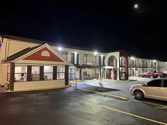Scottish Inns Gordon Highway