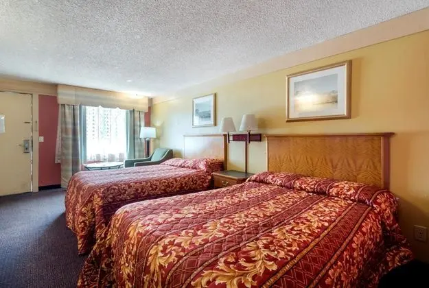 Scottish Inns Harrisburg - Hershey South