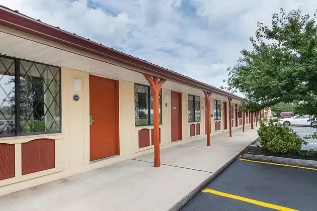 Scottish Inns Harrisburg - Hershey South