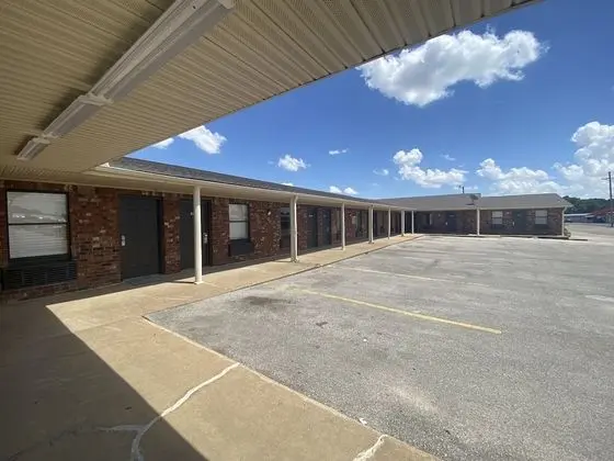 Scottish Inns Jonesboro AR