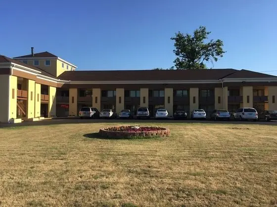 Scottish Inns Kenmore - Dış Mekan