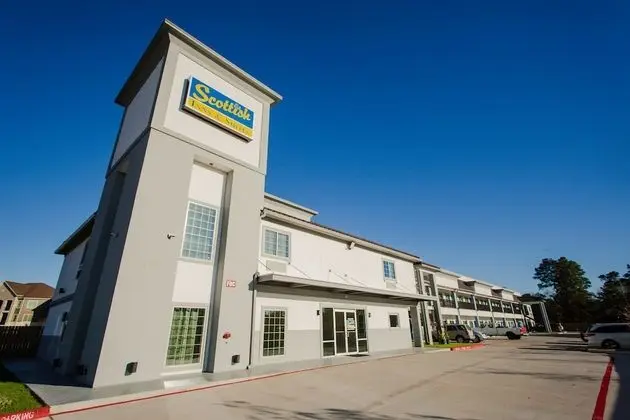 Scottish Inns & Suites Atascocita