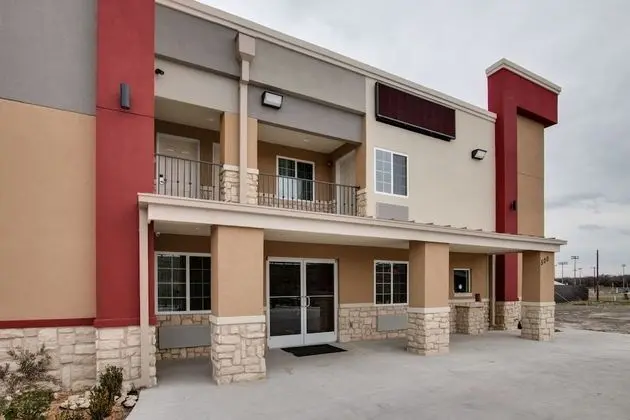 Scottish Inns White Settlement